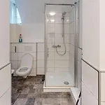 Apartamento Handwerker Domizil Walle