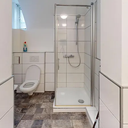 Apartmán Handwerker Domizil Walle