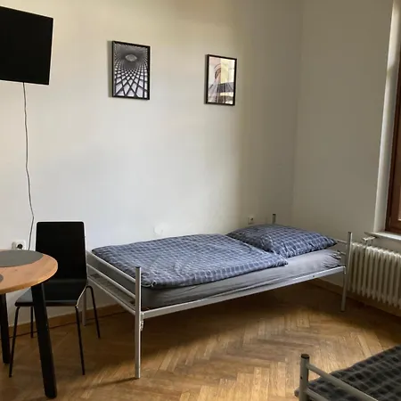 Handwerker Domizil Walle Apartmán