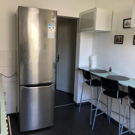 Handwerker Domizil Walle Apartamento