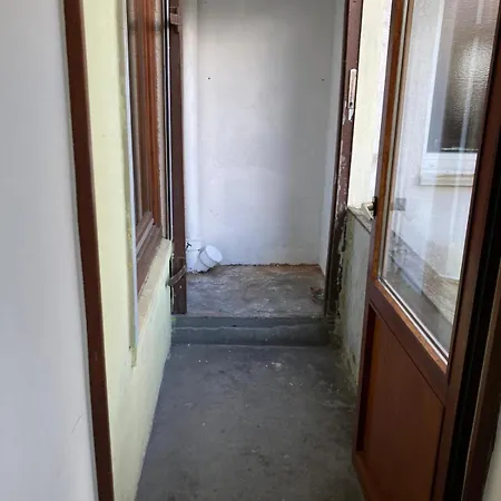 Handwerker Domizil Walle Apartamento Bremen