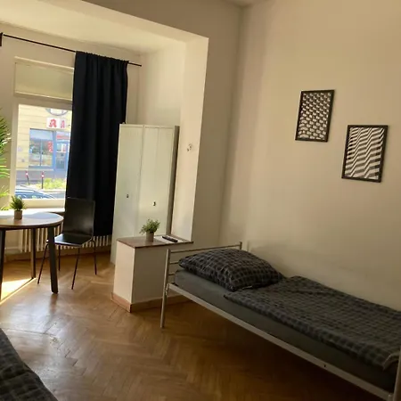 Apartmán Handwerker Domizil Walle *