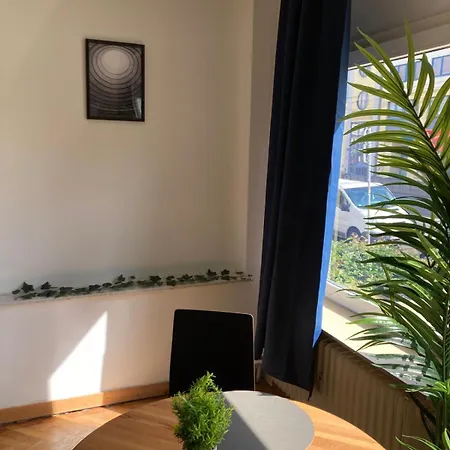 Handwerker Domizil Walle *