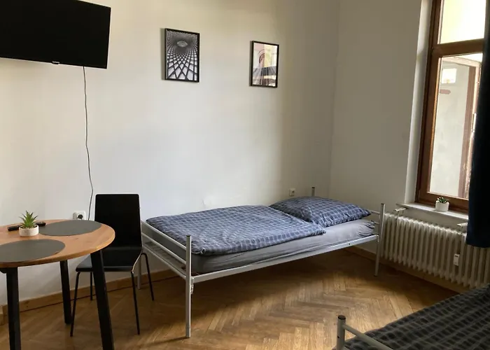 Handwerker Domizil Walle Apartamento