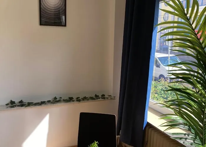 Handwerker Domizil Walle *