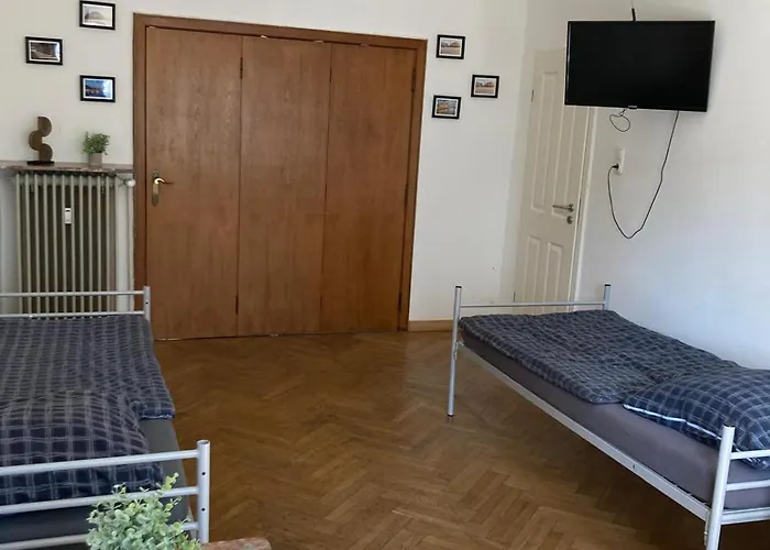 Handwerker Domizil Walle Brema